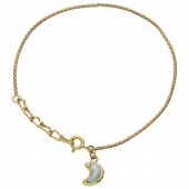 Marceline Bracelets (Gold)