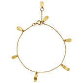 Micella Bracelets Gold