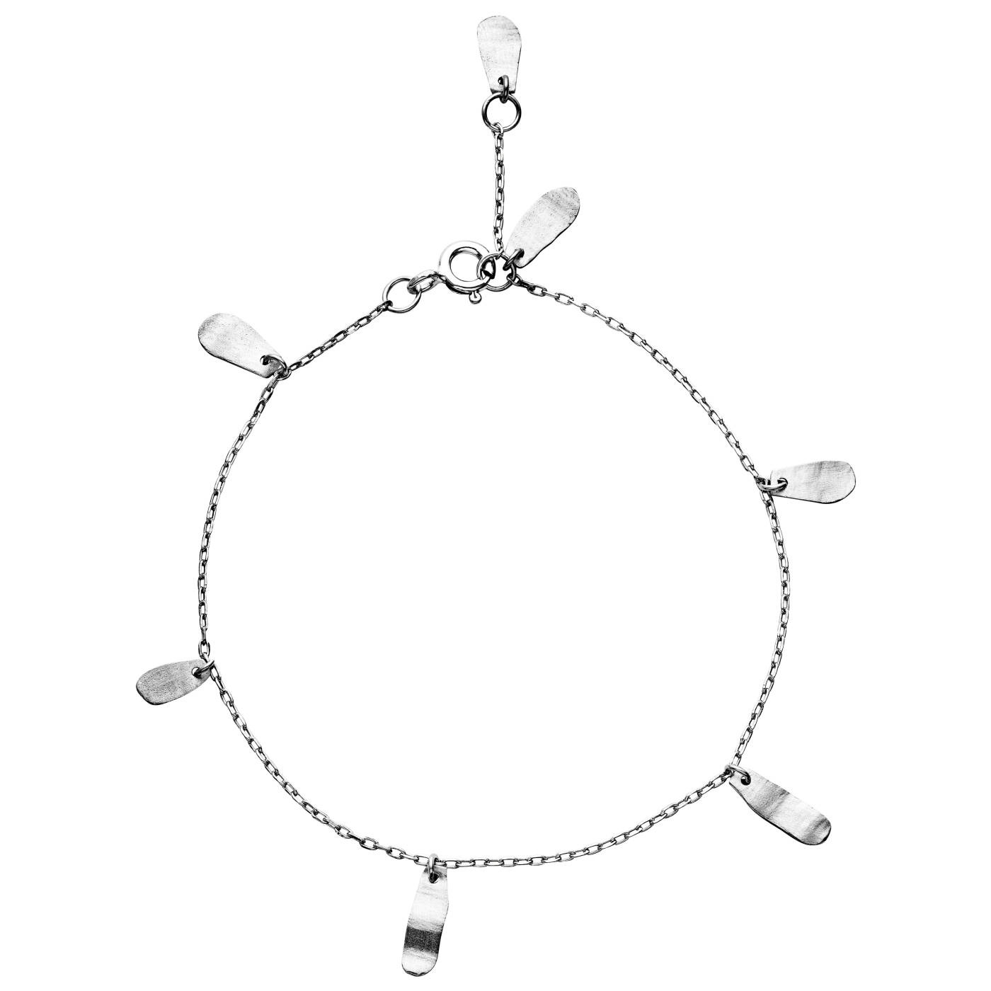 Micella Bracelets Silver