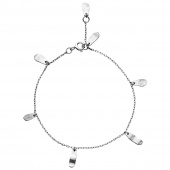 Micella Bracelets Silver
