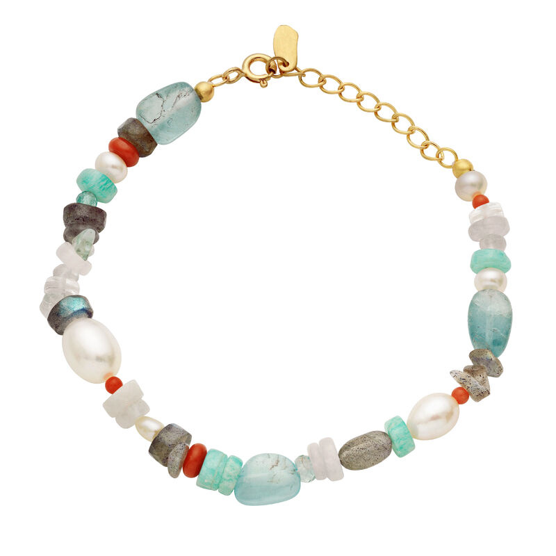 Meri Element Bracelets Gold