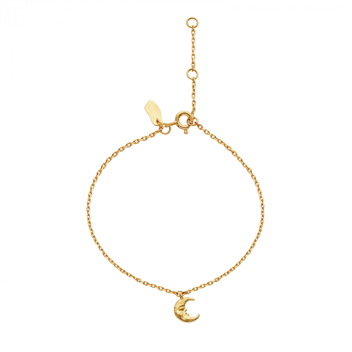 Laura Bracelet Gold