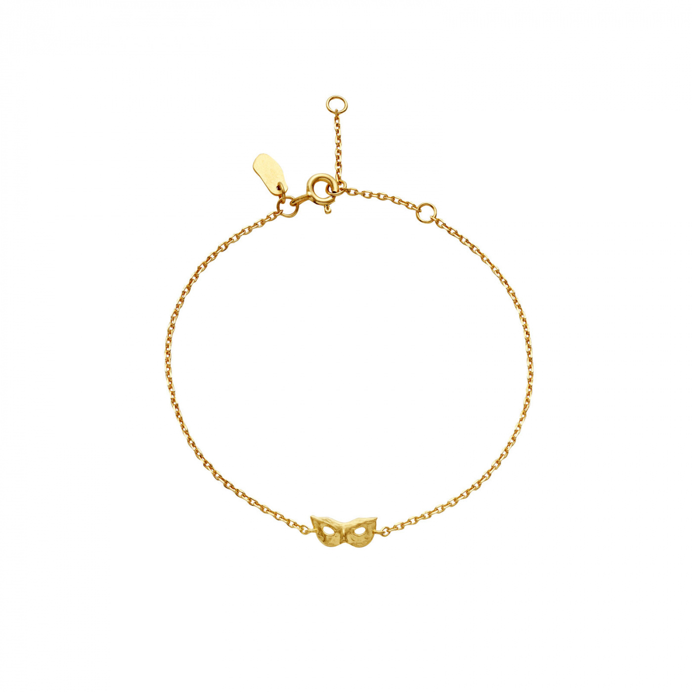 Paris Bracelet Gold