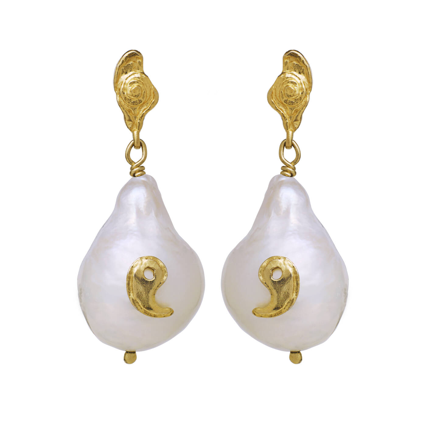 Lucia Earring 