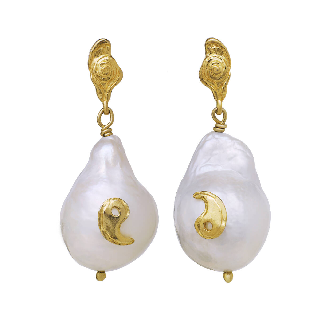 Lucia Earring 