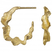 Nino Earring (Gold)