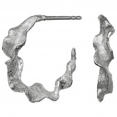 Nino Earring (silver)