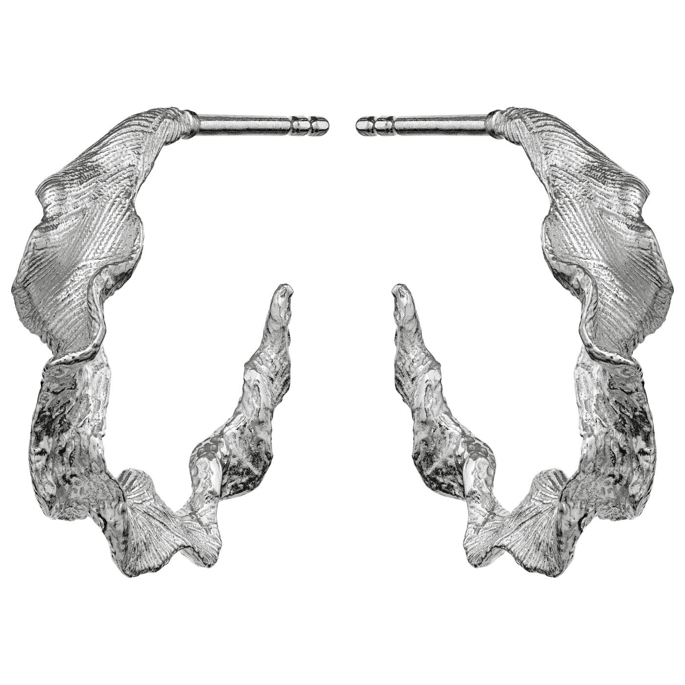 Nino Earring (silver)