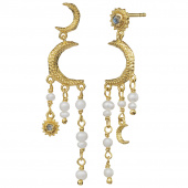 Astrea Earring (Gold)