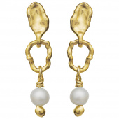 Seraphine Earring (Gold)