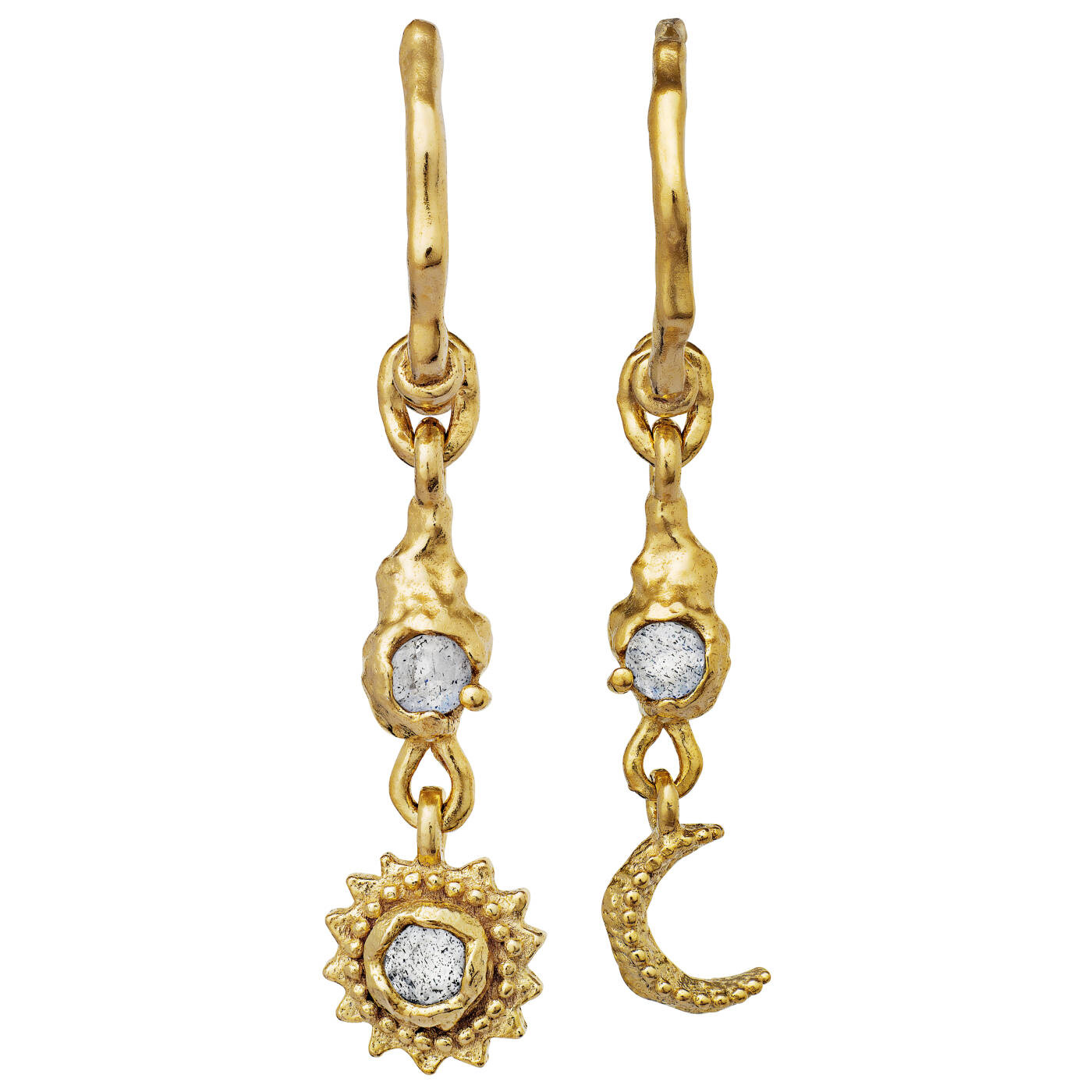 Ember Earring (Gold)