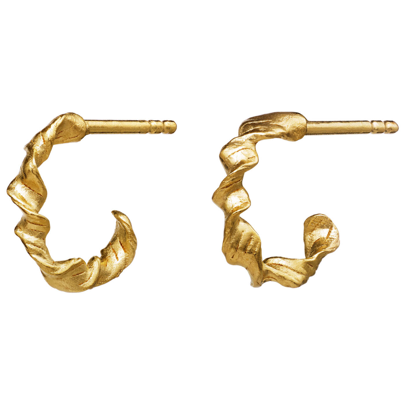 Amalie Earring Gold