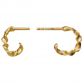 Amalie Earring Gold