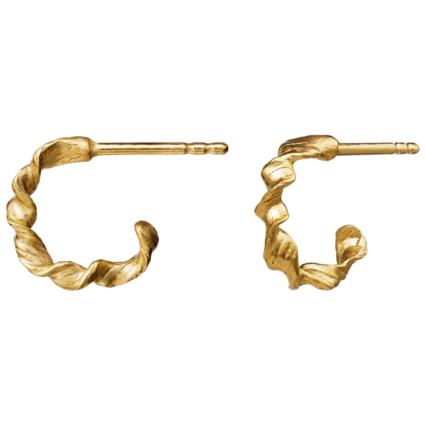 Amalie Earring Gold