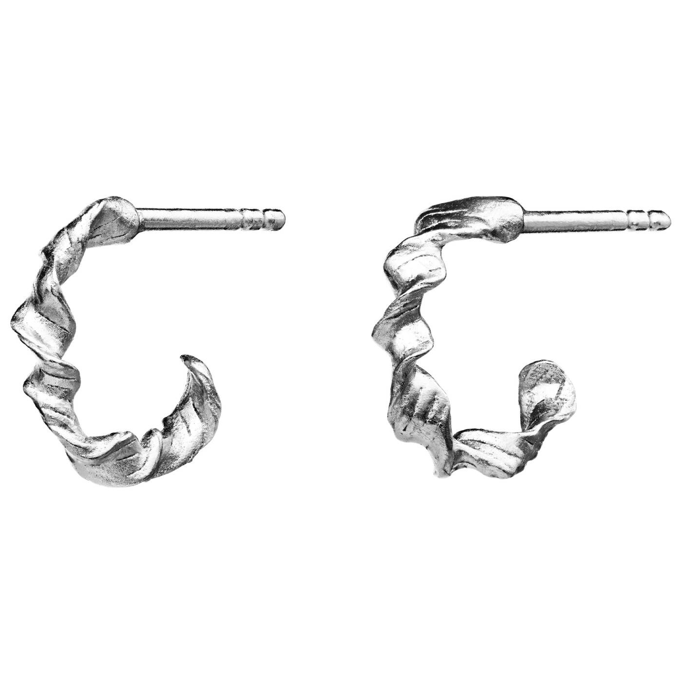 Amalie Earring Silver