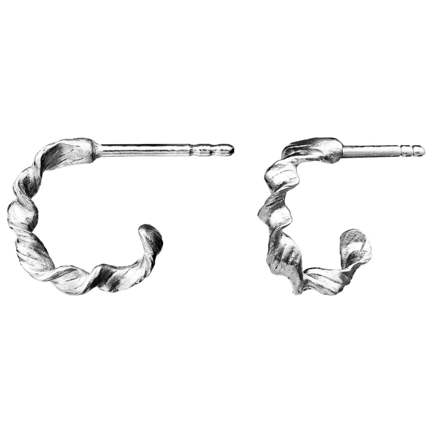 Amalie Earring Silver