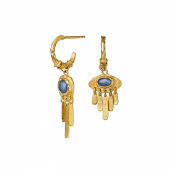 Thora Earring Gold