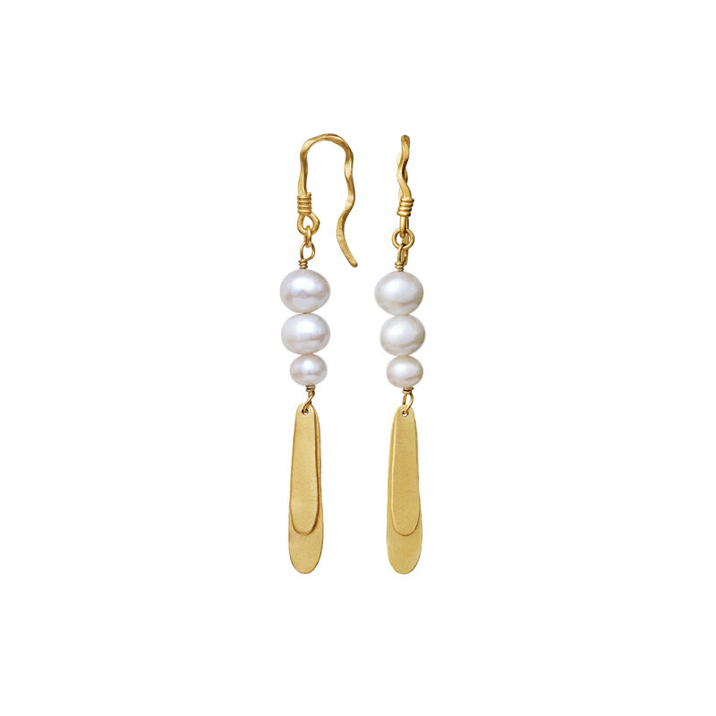 Smilla Earring Gold
