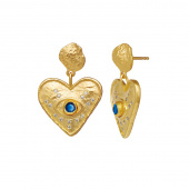 Constantine Earring Gold