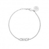 OMG Capital Bracelets (silver)