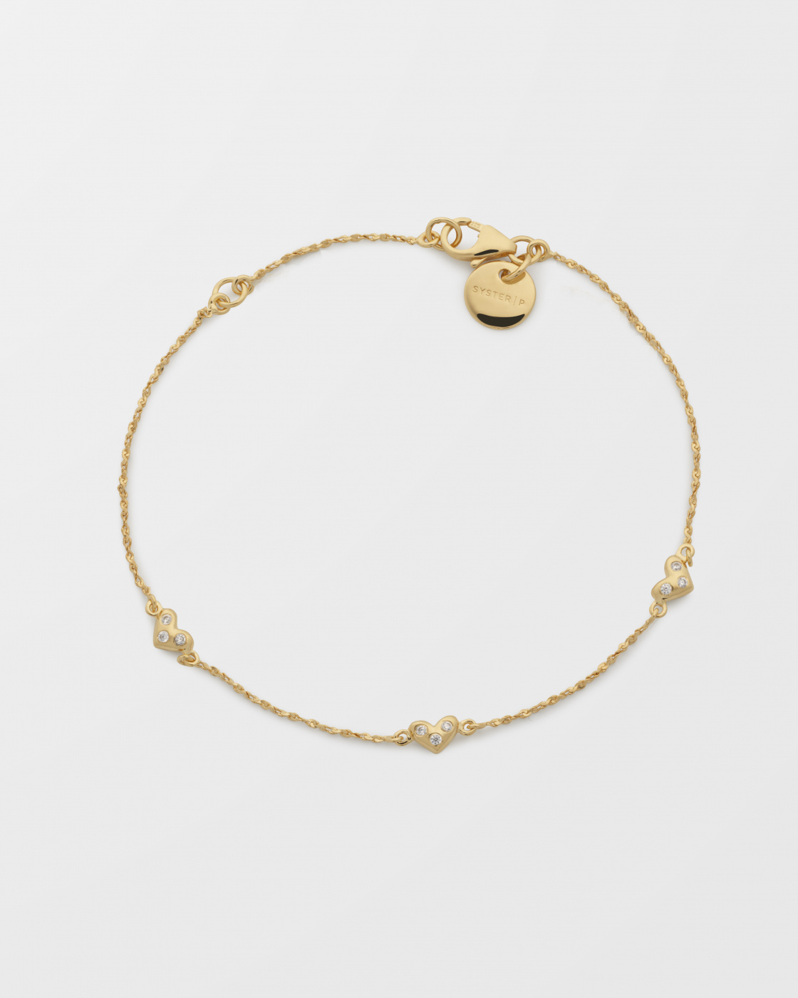 Forever Bracelets Gold