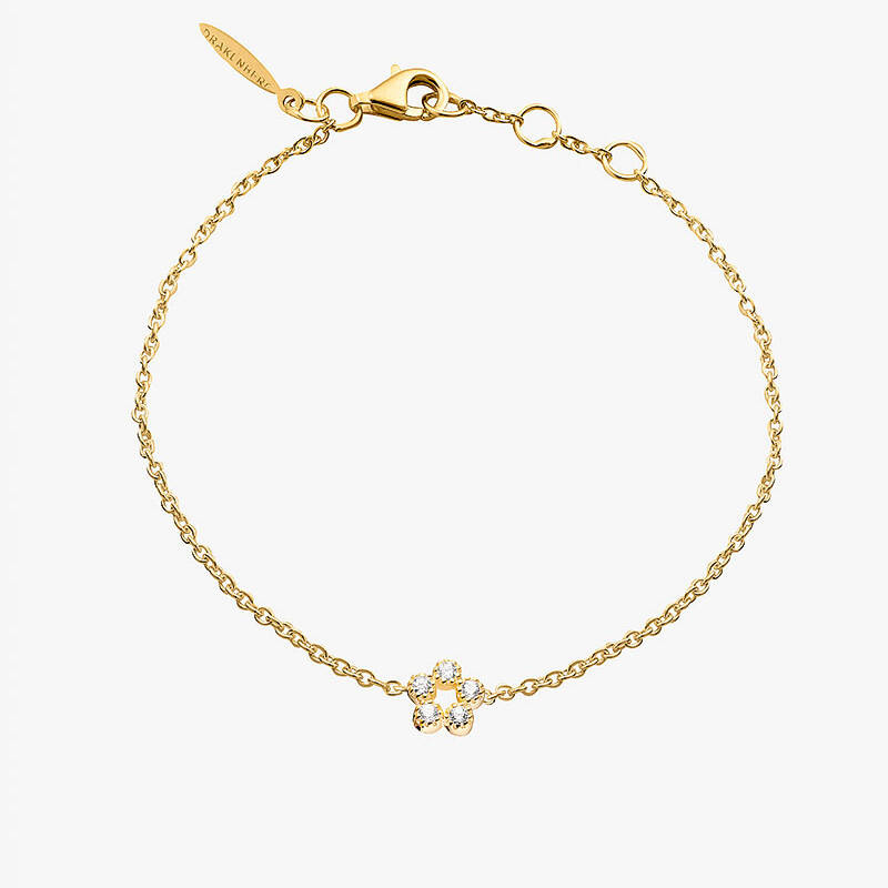 Bliss Bracelets Gold