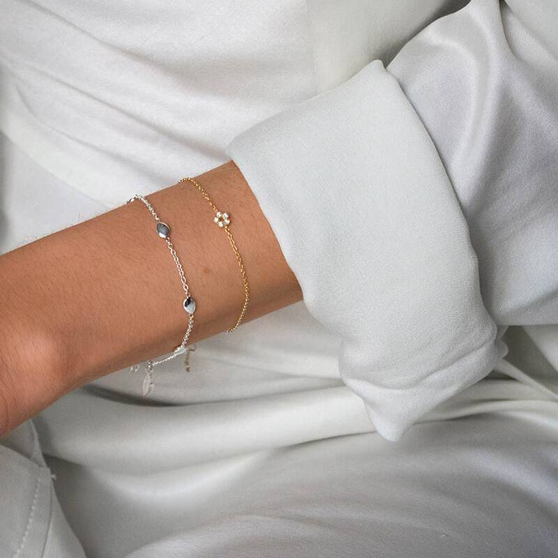 Bliss Bracelets Gold