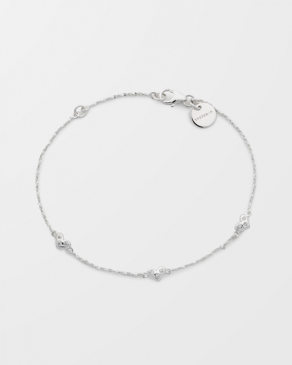 Forever Bracelets Silver