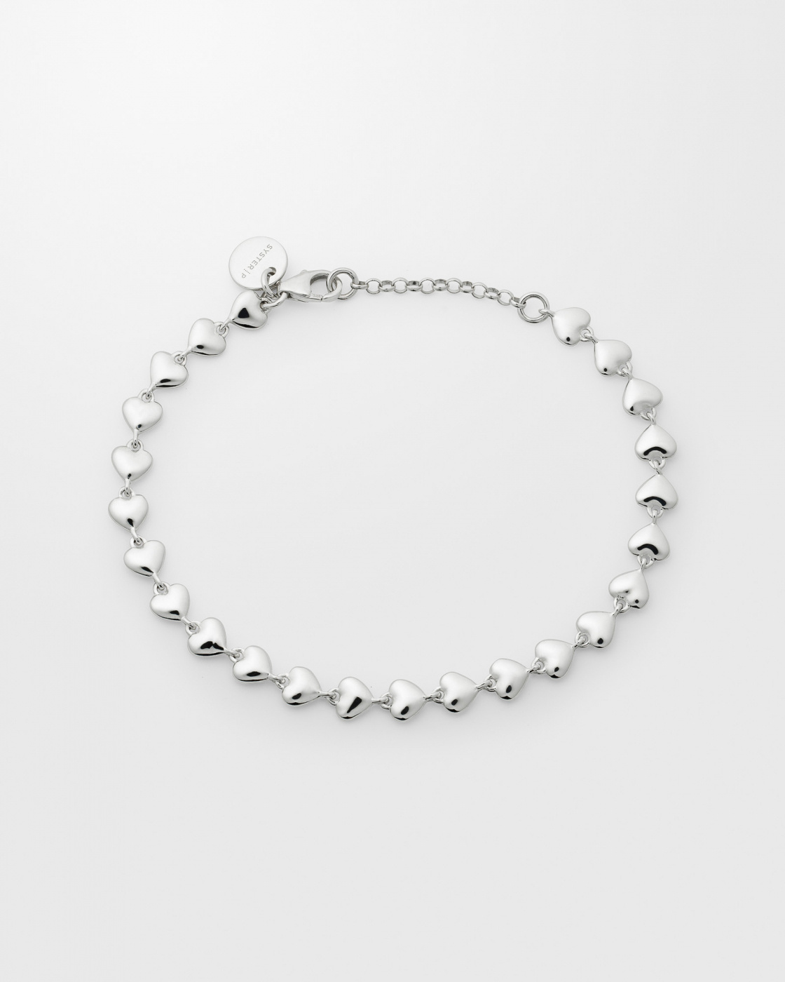 Darling Bracelets Silver