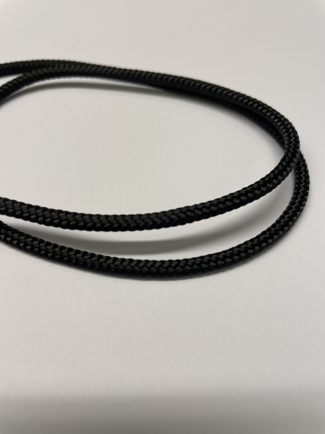 Original Svart Bracelet från svenska ARILD LINKS