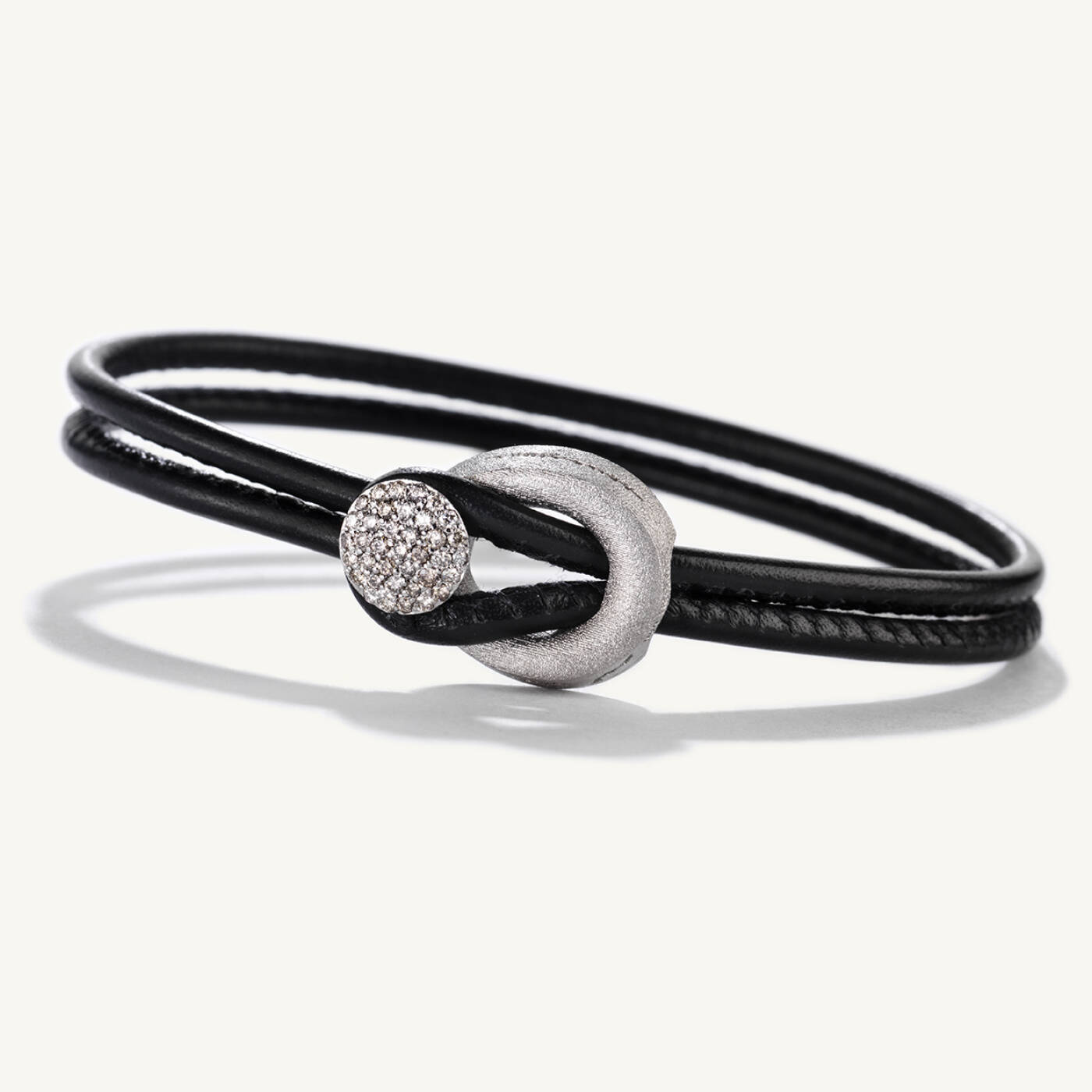 Changes Petite Diamond Black