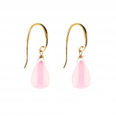 Candy Drop Earring (Gold)