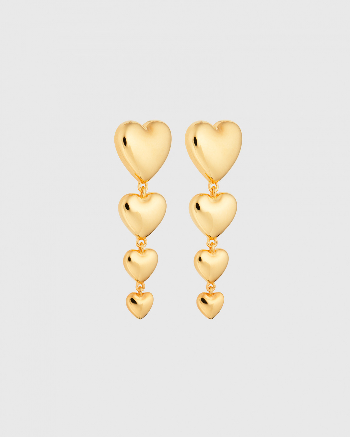 Darling Earring Gold