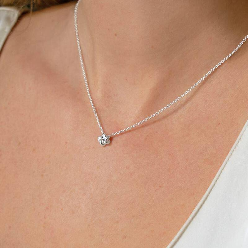 Empower small Necklaces