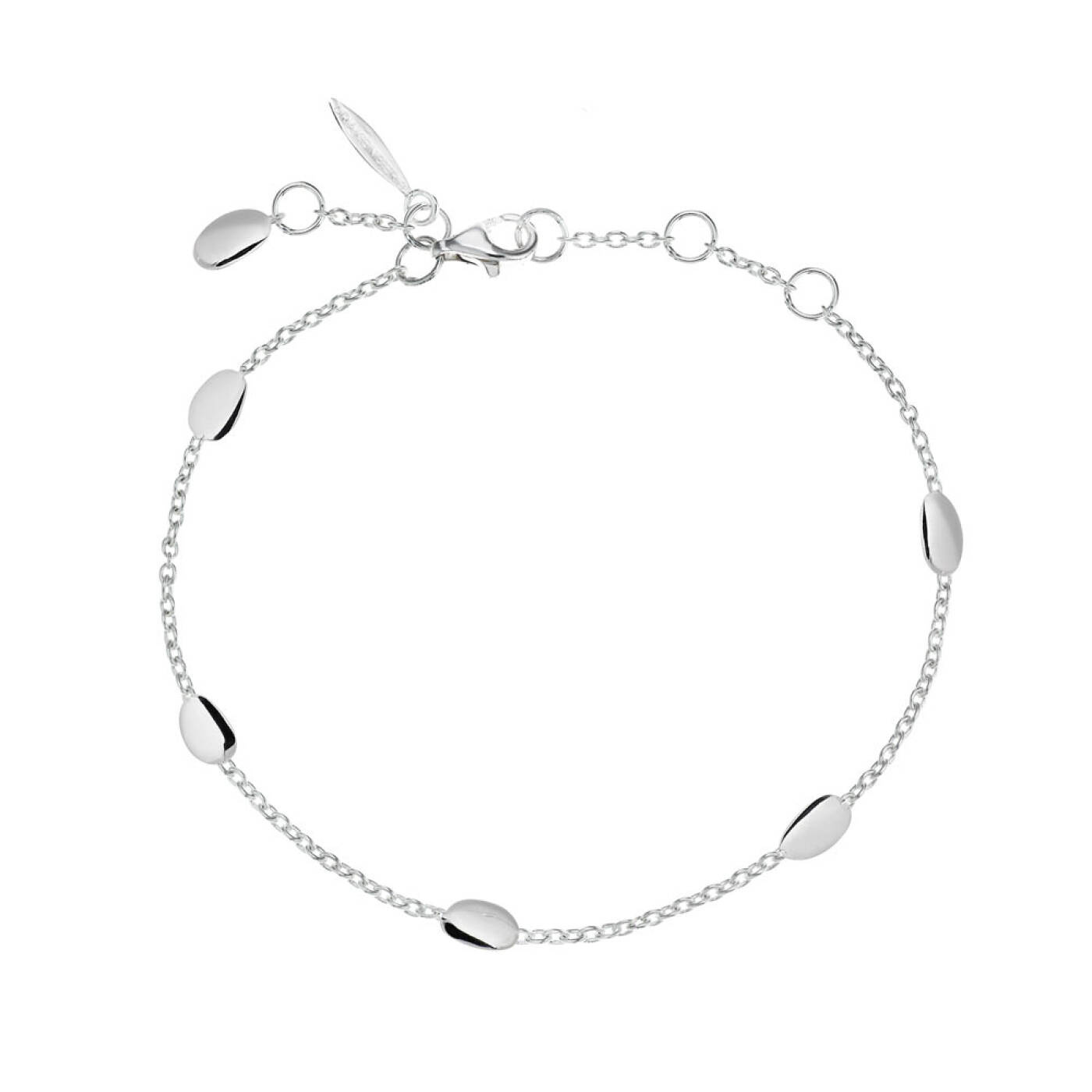 Morning Dew petite full Bracelets silver