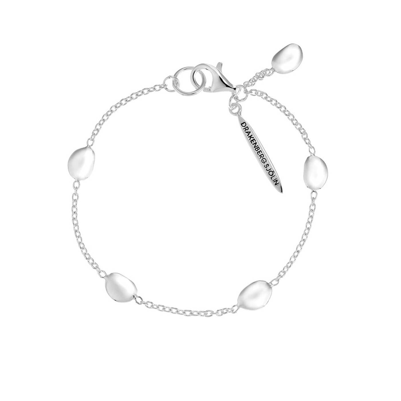 Morning Dew Bracelets silver