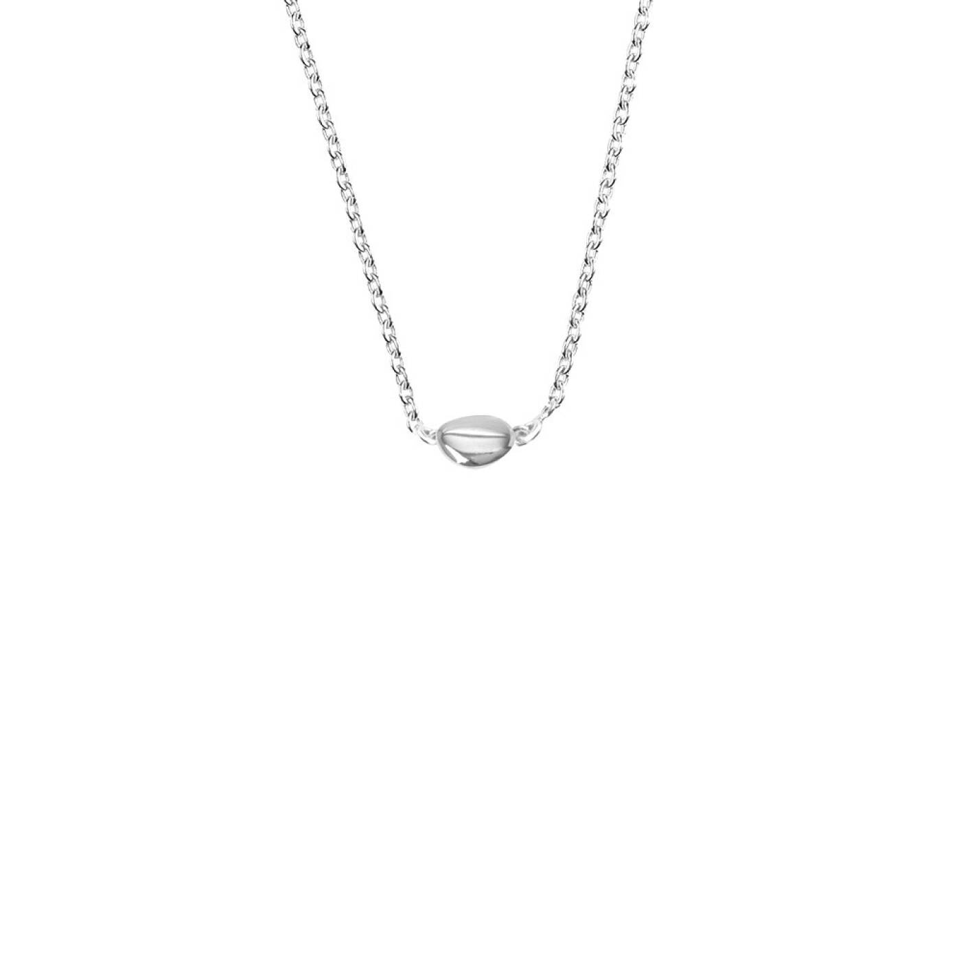 Morning Dew petite Necklaces silver
