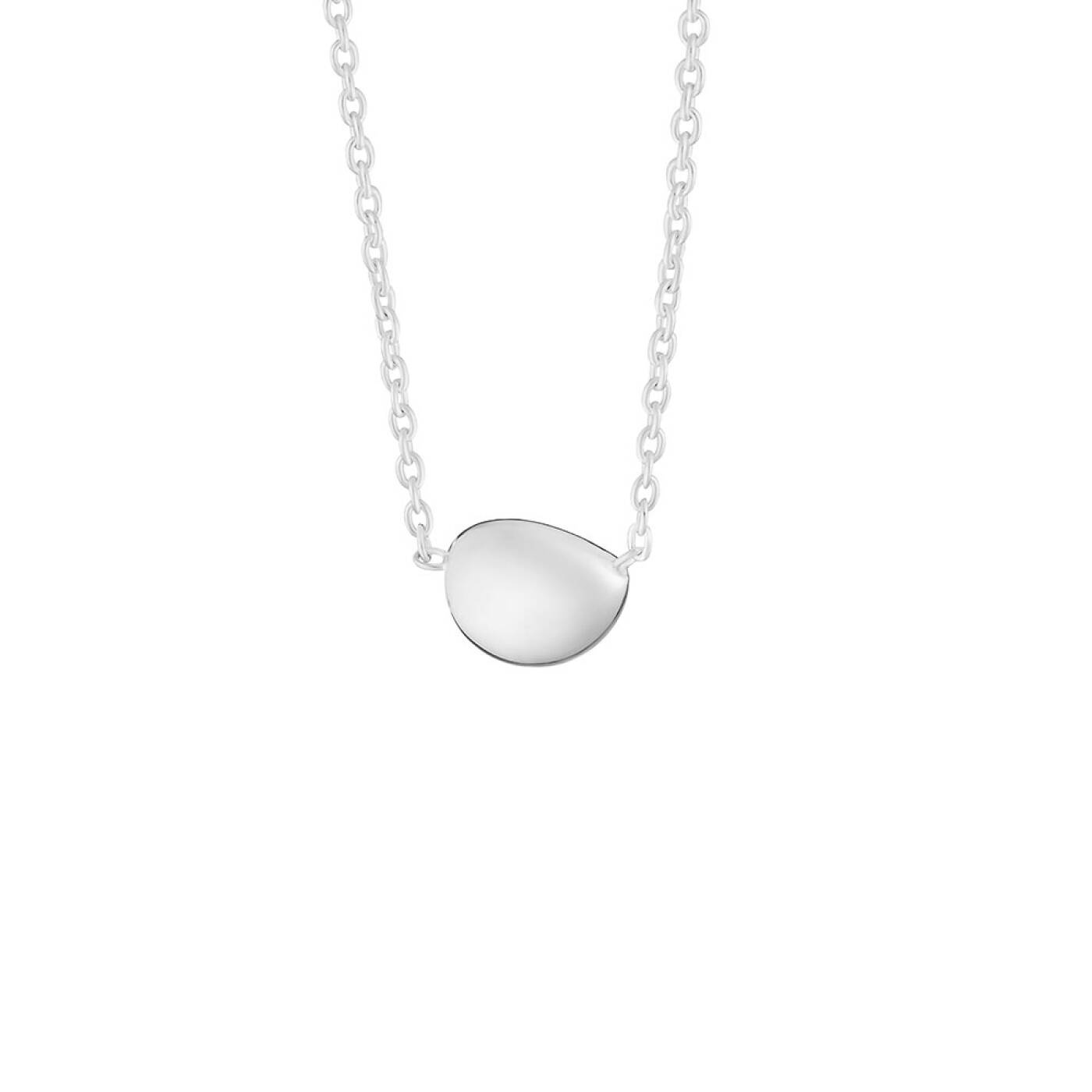 Morning Dew small Necklaces silver