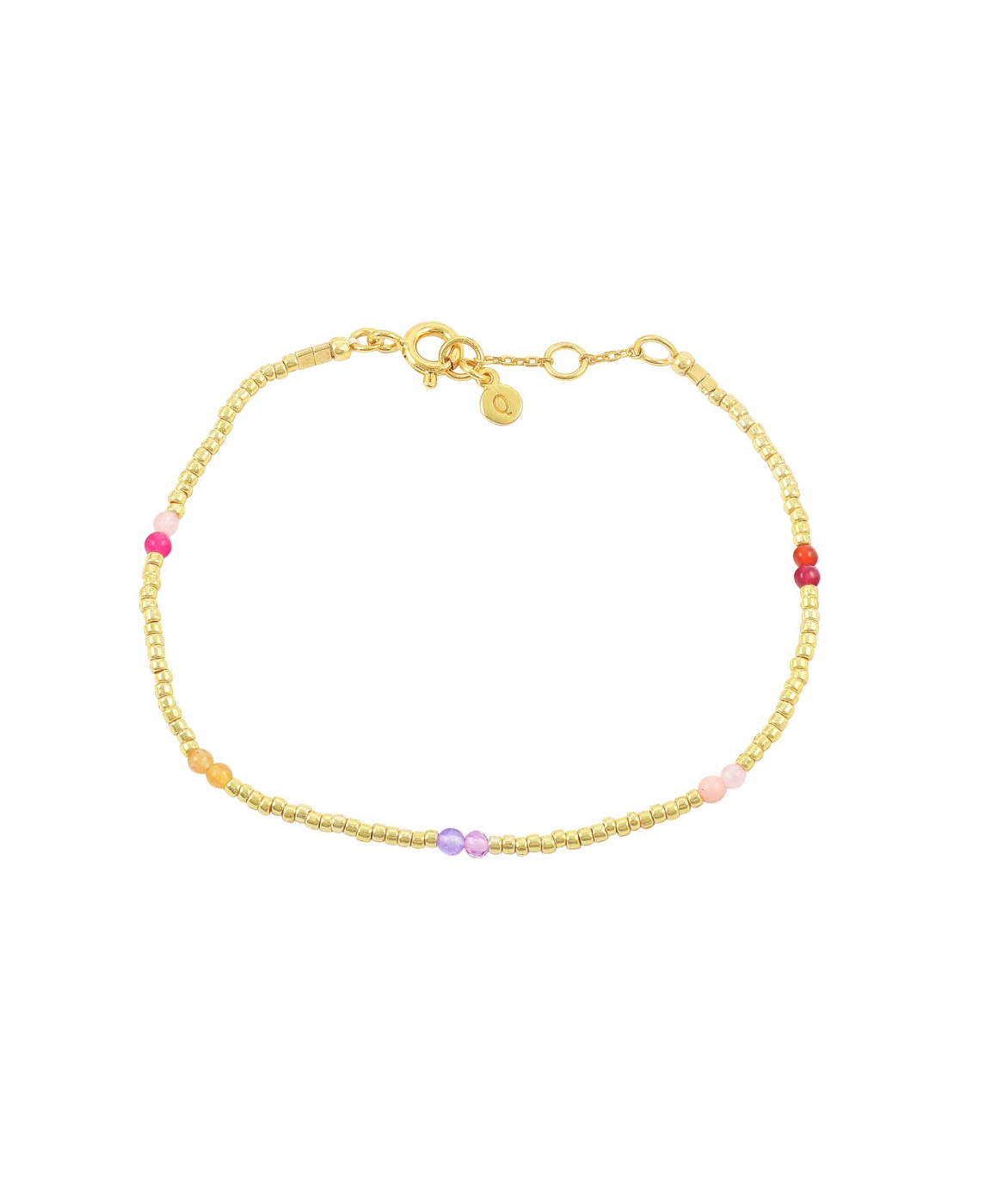 Penelope Bracelet Gold