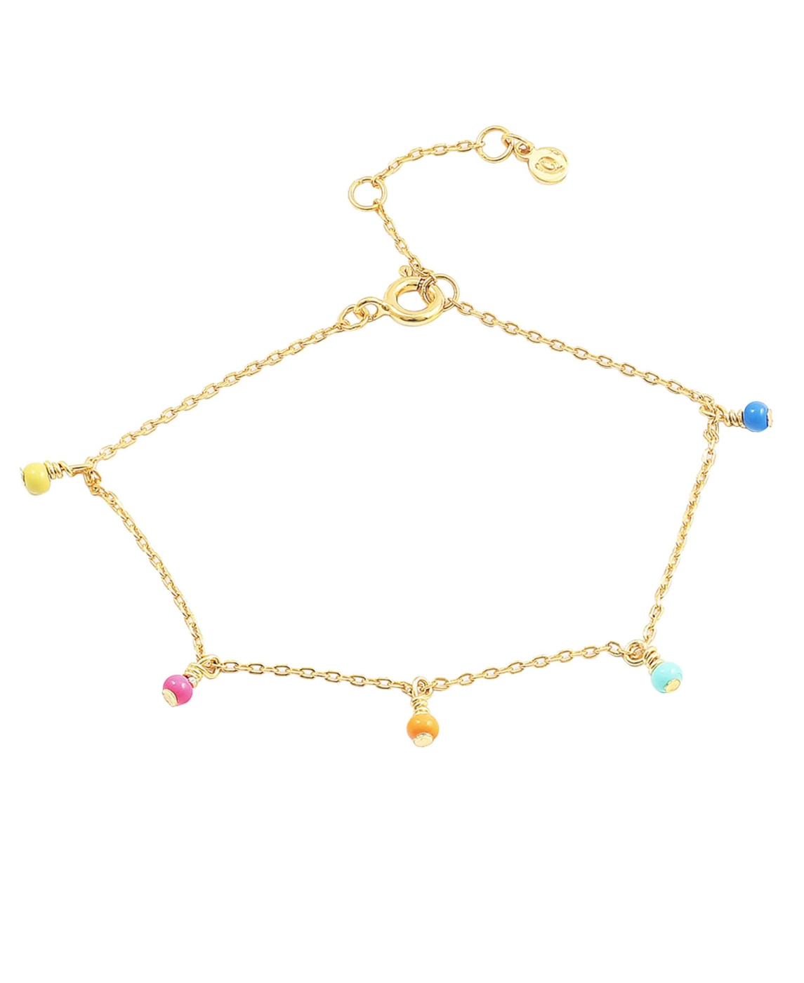 Nova Bracelet Gold