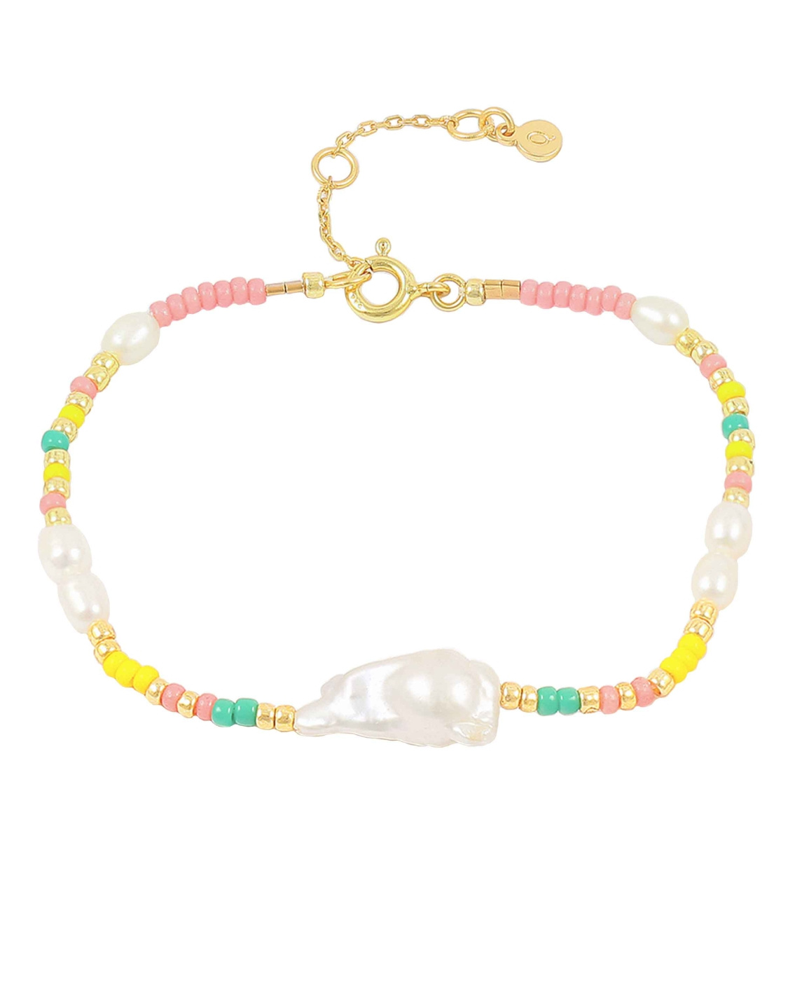 Aurora Bracelet Gold