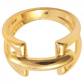 Anne ring Gold