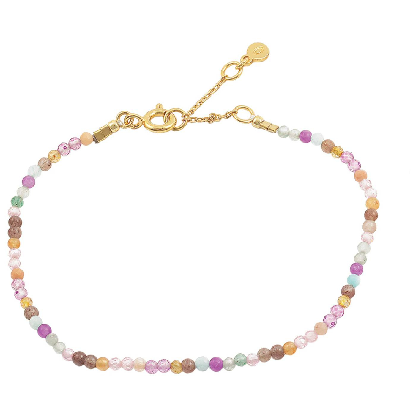 Vilma Bracelets Gold