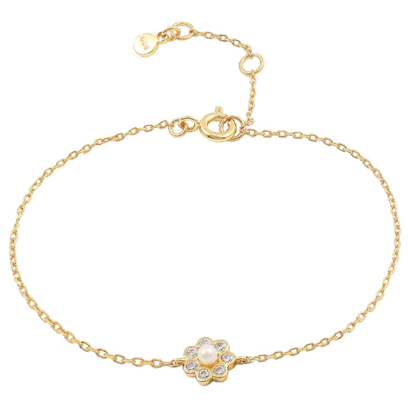 Aya Bracelets Gold