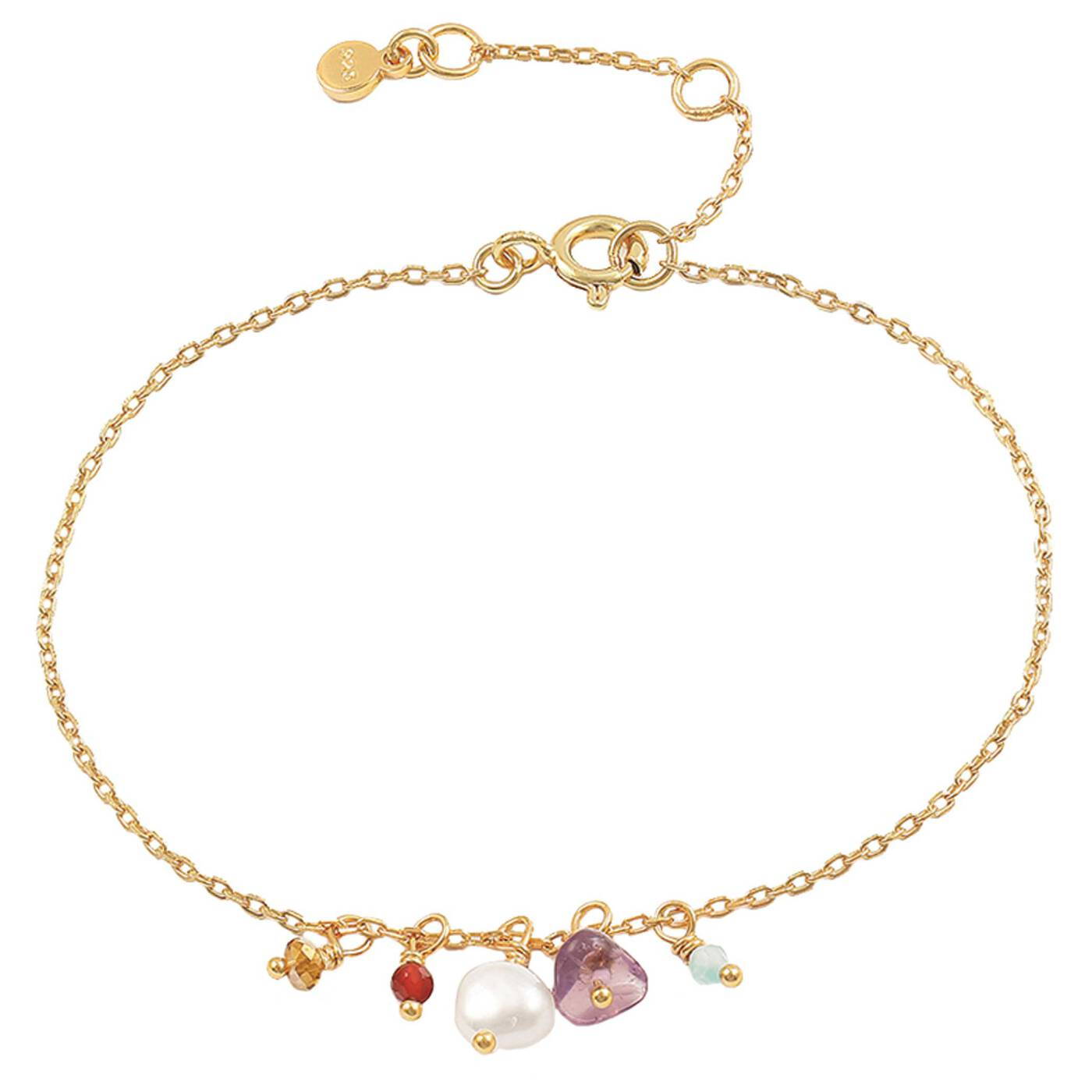 Victoria Bracelets Gold
