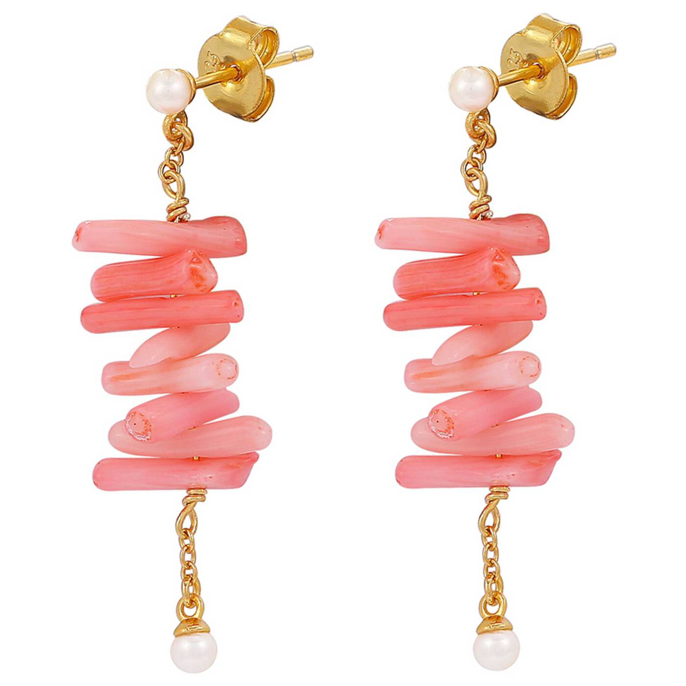 Elvira Earring