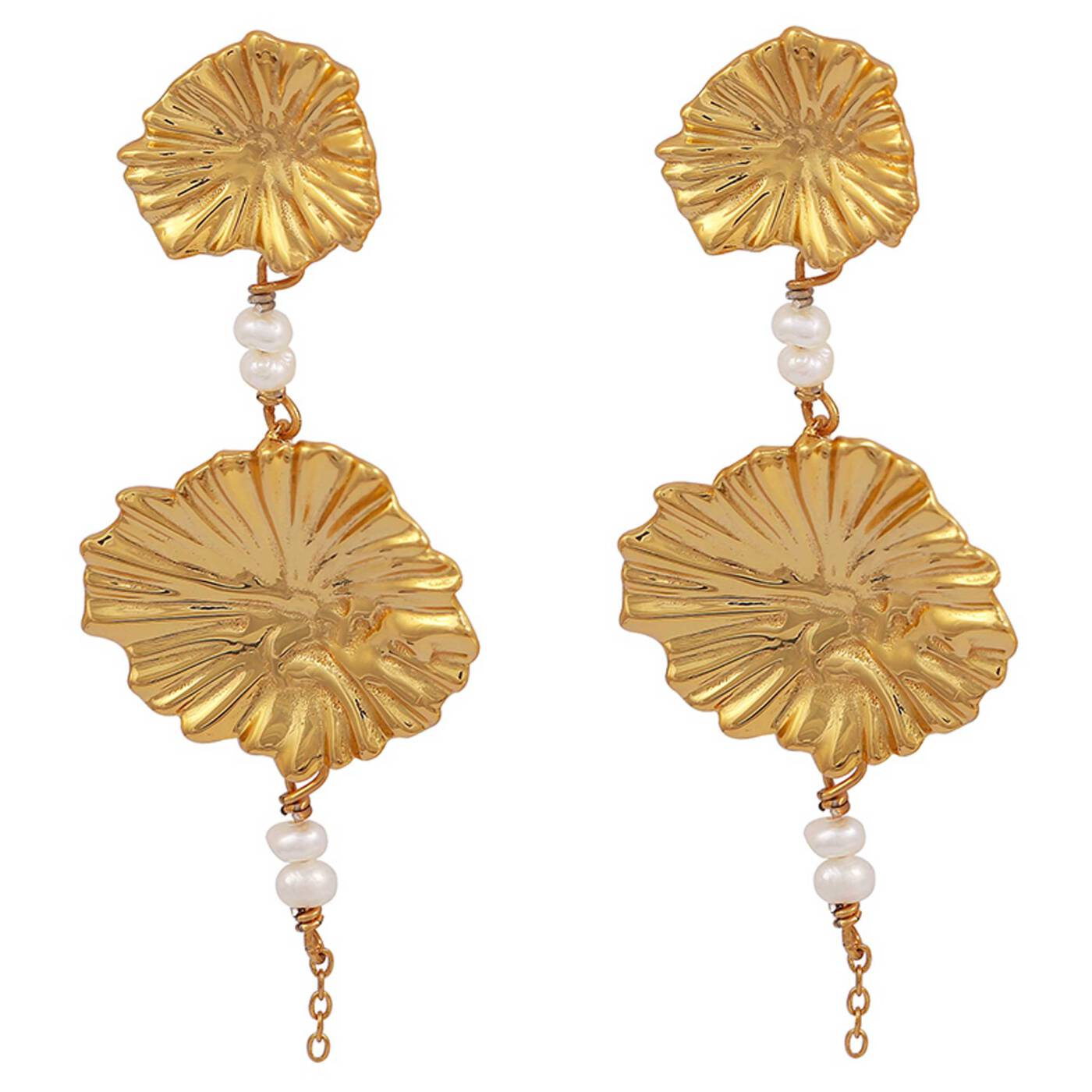 Dagmar Earring