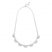 Shine Grand Necklaces silver 42-47 cm
