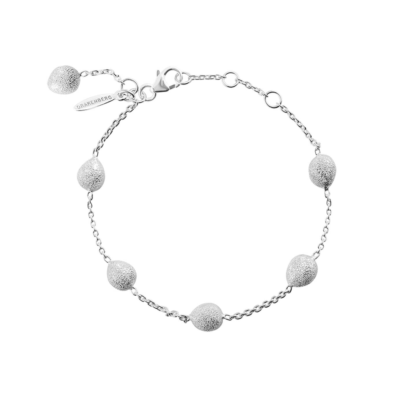 Stardust shine drop full Bracelets silver