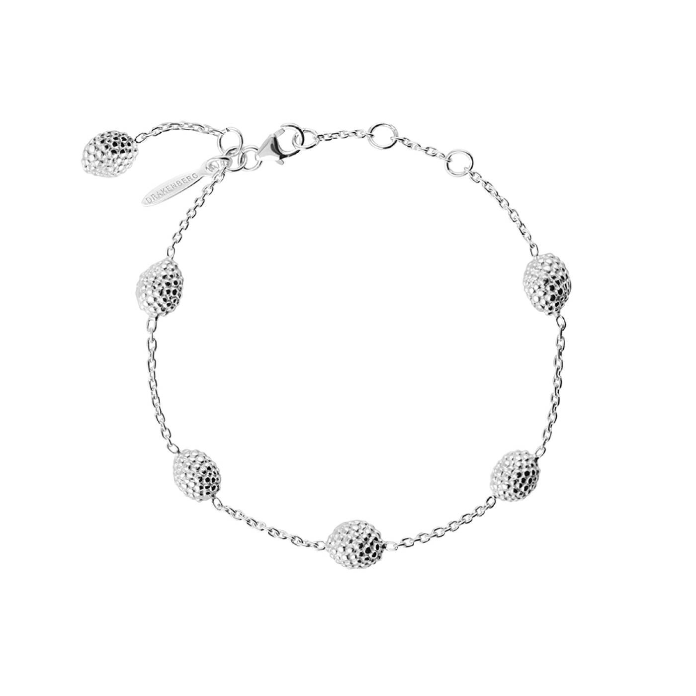 Stardust drop full Bracelets silver